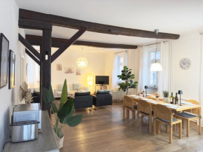 Luxury Old Town Suite - XXL Terrasse & XXL Penthouse